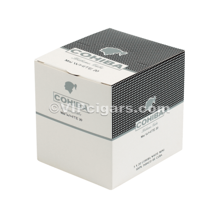 Cohiba Mini White (20s)