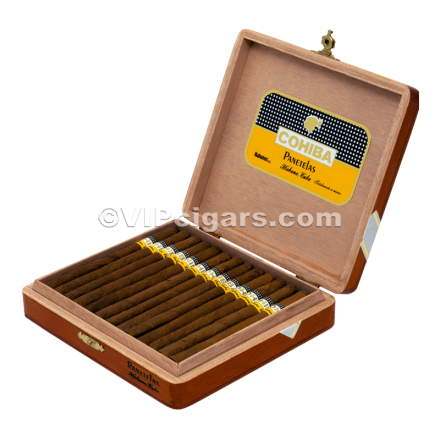 Cohiba Panetelas