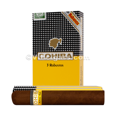 Cohiba Robusto