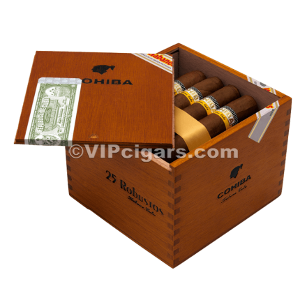 Cohiba Robustos - Special Bundle