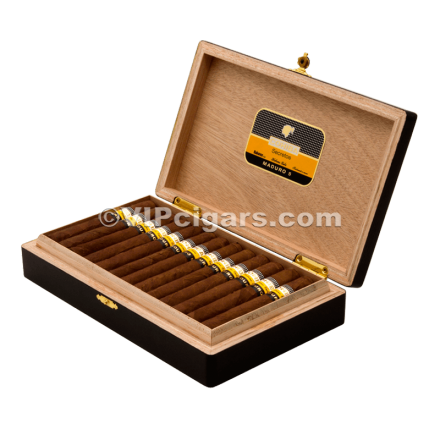 Cohiba Secretos