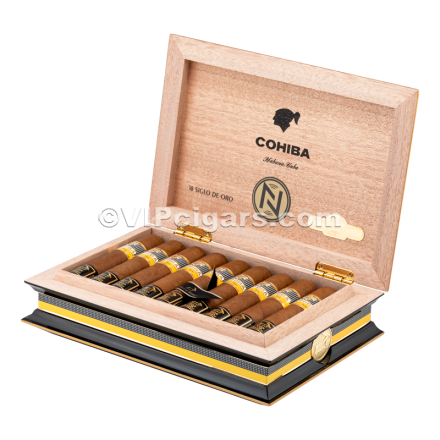 Cohiba Siglo De Oro - Year Of The Rabbit - 2023