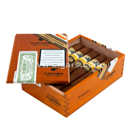 Cohiba Talisman EL 17