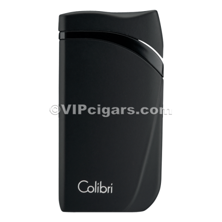 Colibri Falcon I - Black