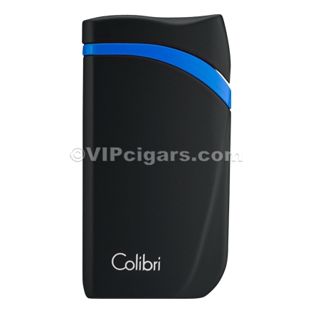 Colibri Falcon I - Black & Blue