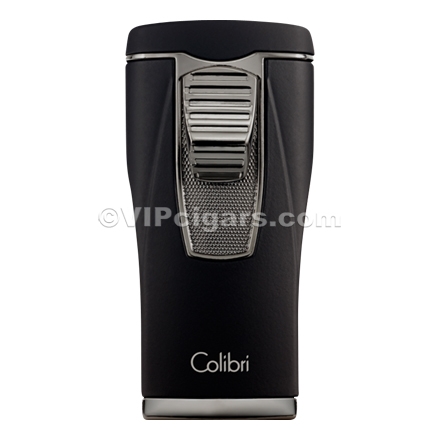 Colibri Monaco III - Black