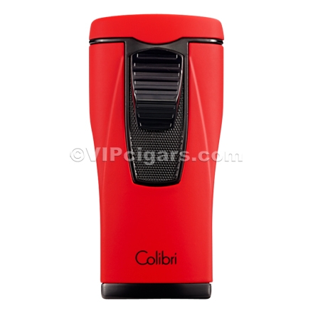 Colibri Monaco III - Red