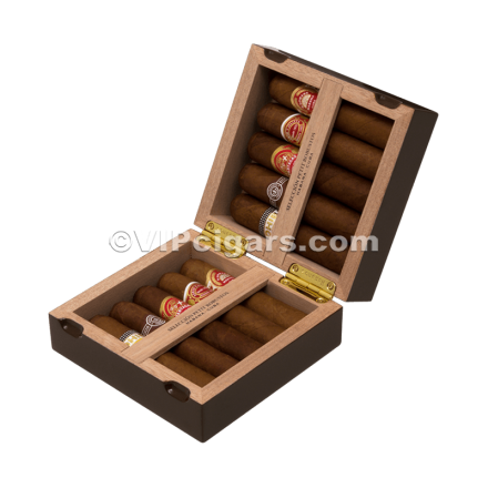 Combinaciones Habanos Seleccion Petit Robustos