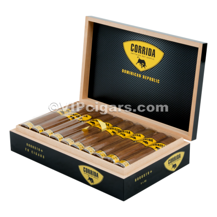CORRIDA Dominicana Robusto