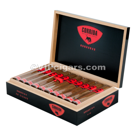 CORRIDA Honduras Robusto