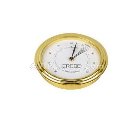 Credo Analog - Gold