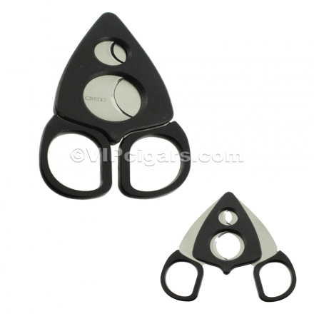 Credo Special T - Black