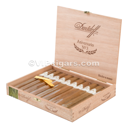 Davidoff Aniversario No.3