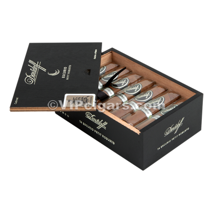 Davidoff Escurio - Petit Robusto