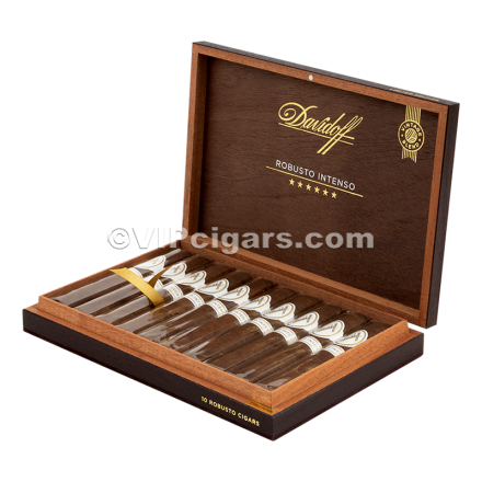 Davidoff Robusto Intenso Le 2020