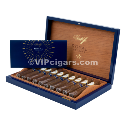 Davidoff Royal Release - Robusto