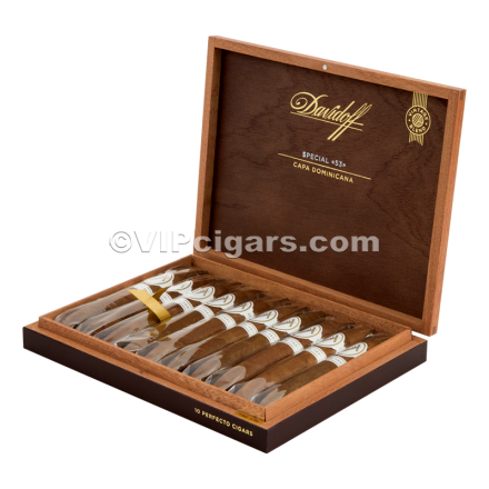 Davidoff Special 53 Limited Edition 2020