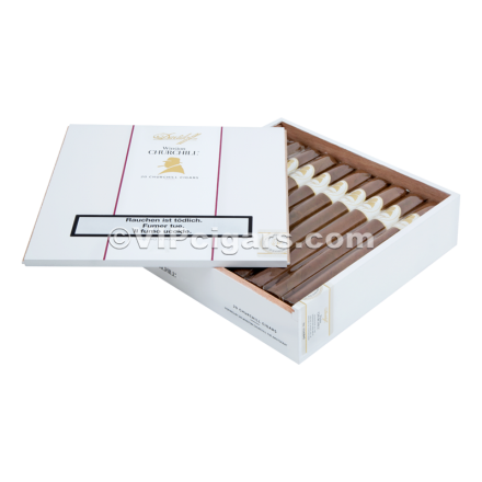 Davidoff Winston Churchill - Churchill