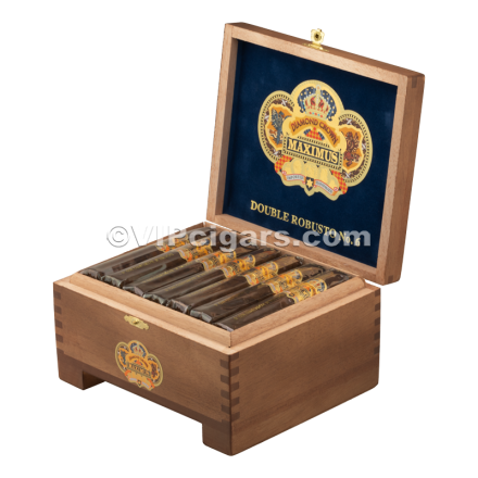 DIAMOND CROWN Maximus - Double Robusto No.6