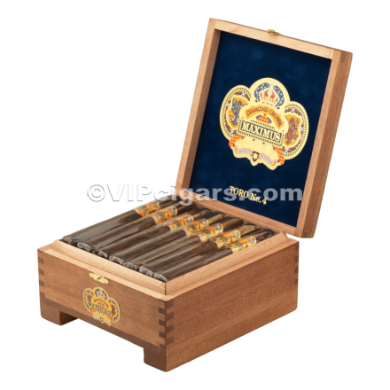 DIAMOND CROWN Maximus - Toro No.4