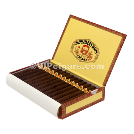 Diplomaticos No.2 - Special Bundle