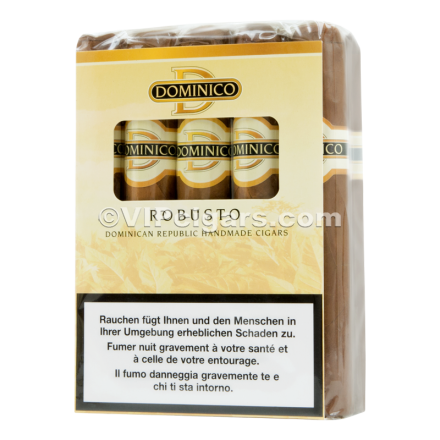 DOMINICO Robusto