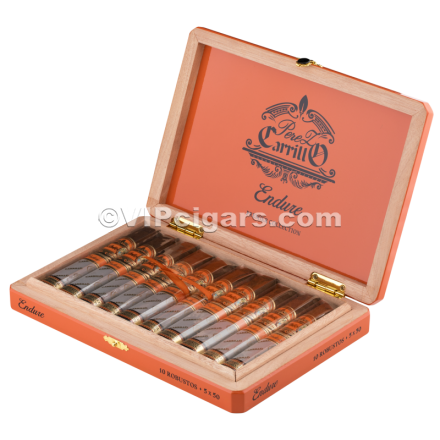 EPC Endure Robusto