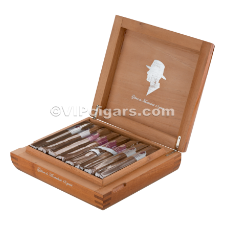 GILBERT DE MONTSALVAT 15 Years