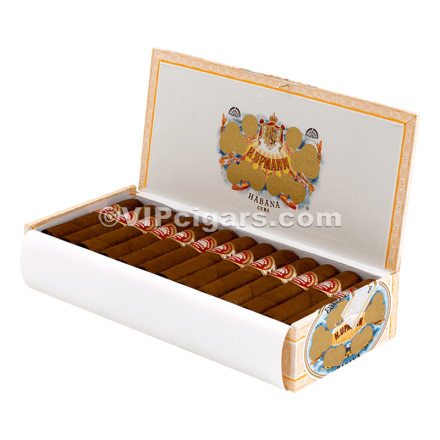 H.Upmann Half Coronas