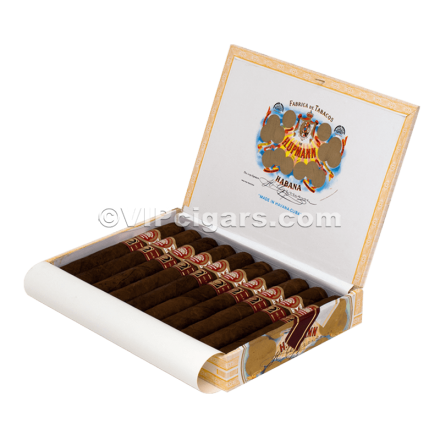 H.Upmann Royal Robustos