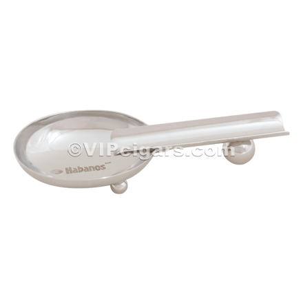 Habanos Habanos Dop - Metal - Silver