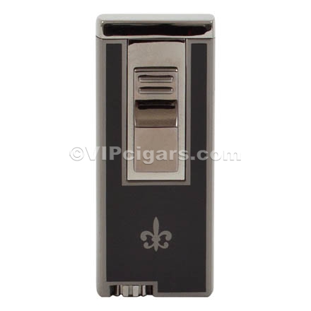 Habanos Montecristo Metal Black