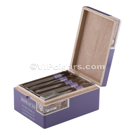 HORACIO Bulier Gran Reserva H56