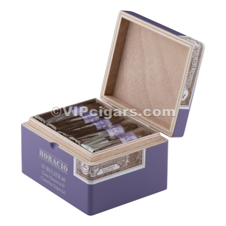 HORACIO Bulier Gran Reserva H60