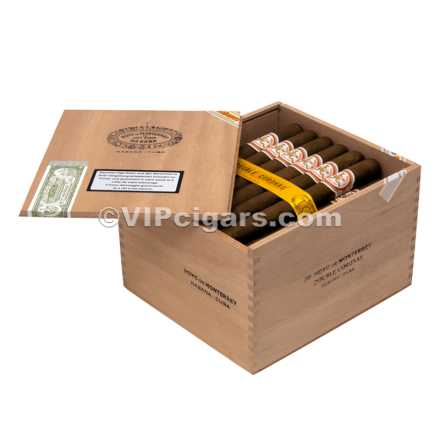 Hoyo De Monterrey Double Coronas - Special Bundle