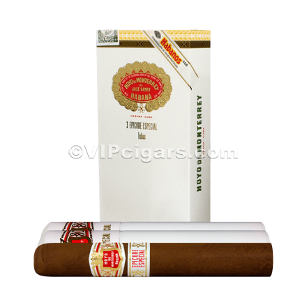 Hoyo De Monterrey Epicure Especial - Special Bundle