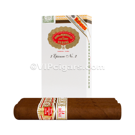 Hoyo De Monterrey Epicure No.2 - Special Bundles