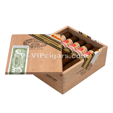 Hoyo De Monterrey Grand Epicure EL 13