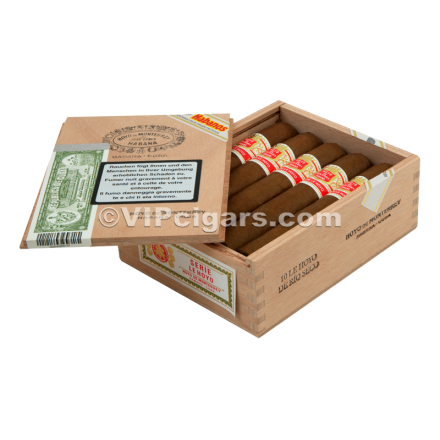 Hoyo De Monterrey Le Hoyo De Rio Seco