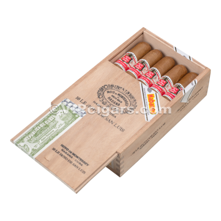 Hoyo De Monterrey Le Hoyo De San Luis - Special Bundle