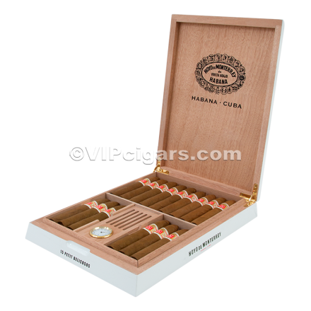 Hoyo De Monterrey Petit Belicosos - 2017 (travel Retail)