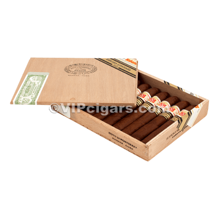 Hoyo De Monterrey Short Hoyo Piramides EL 11