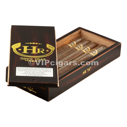 HR CIGARS Gran Corona - Signature