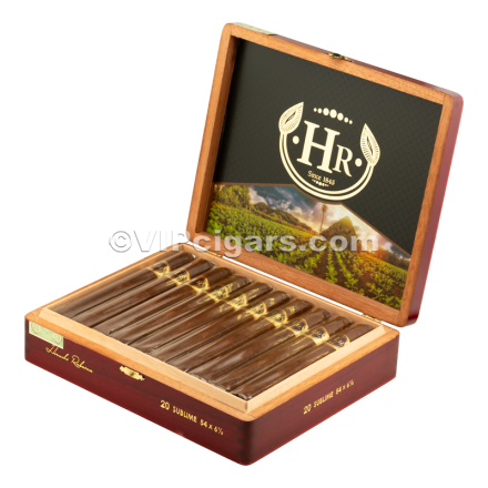 HR CIGARS Sublime - Signature
