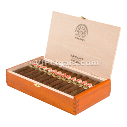 H.Upmann Propios - 2018