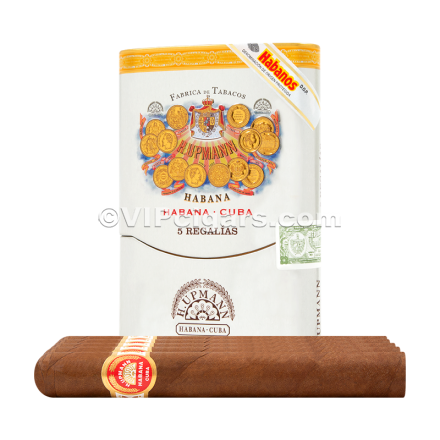 H.Upmann Regalias