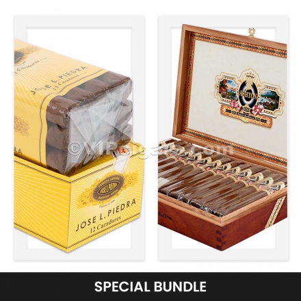 Jose L. Piedra Cazadores - Special Bundle