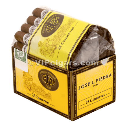 Jose L. Piedra Conservas