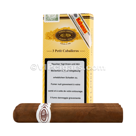 Jose L. Piedra Petit Caballeros - Special Bundles