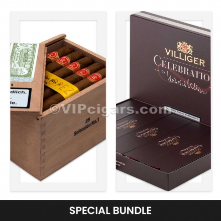 Juan Lopez Seleccion No.1 - Special Bundle